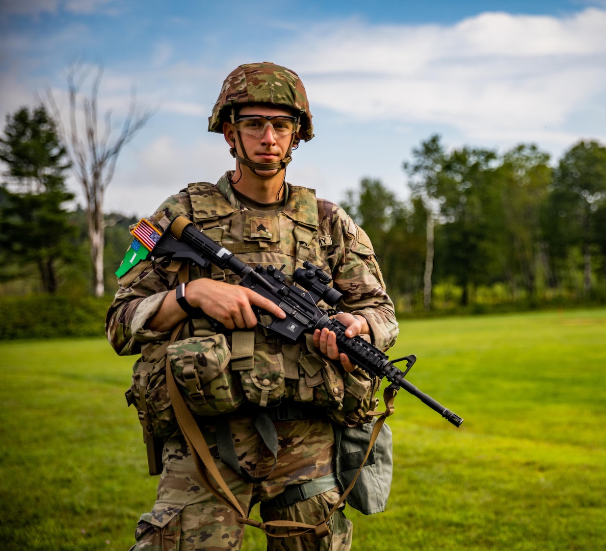 pictures of a soldier