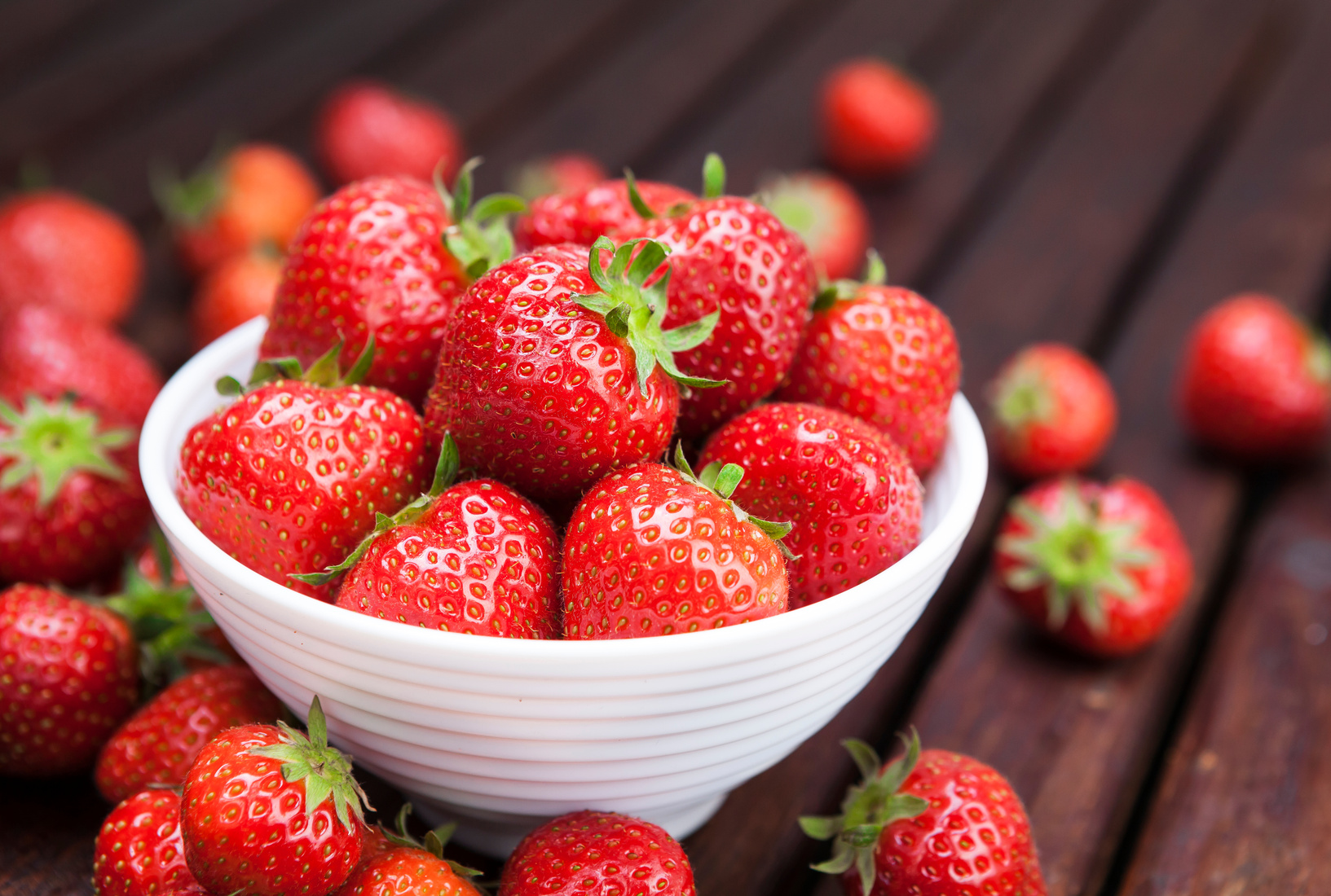pictures of a strawberry
