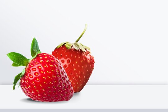 pictures of a strawberry