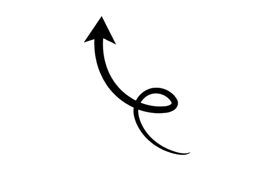 pictures of an arrow