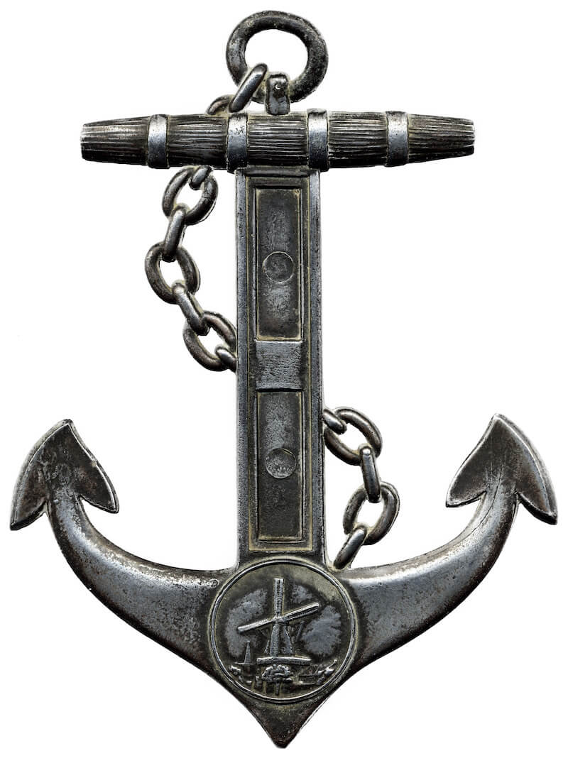pictures of anchors