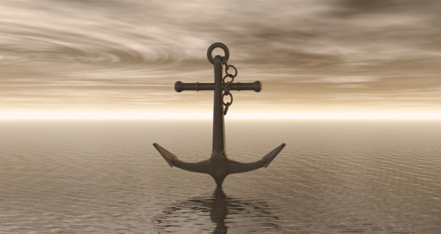 pictures of anchors