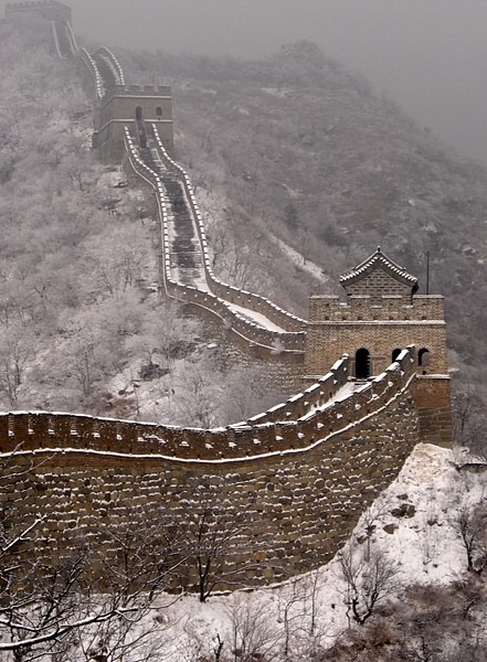 pictures of ancient china