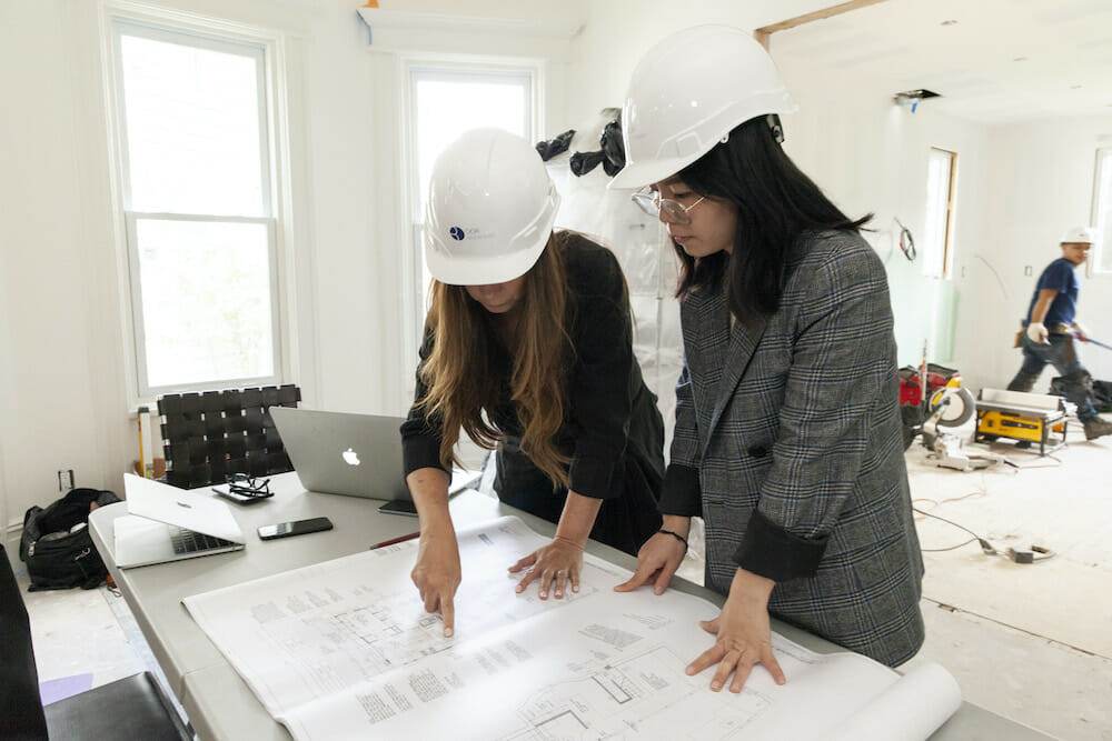 pictures of architect