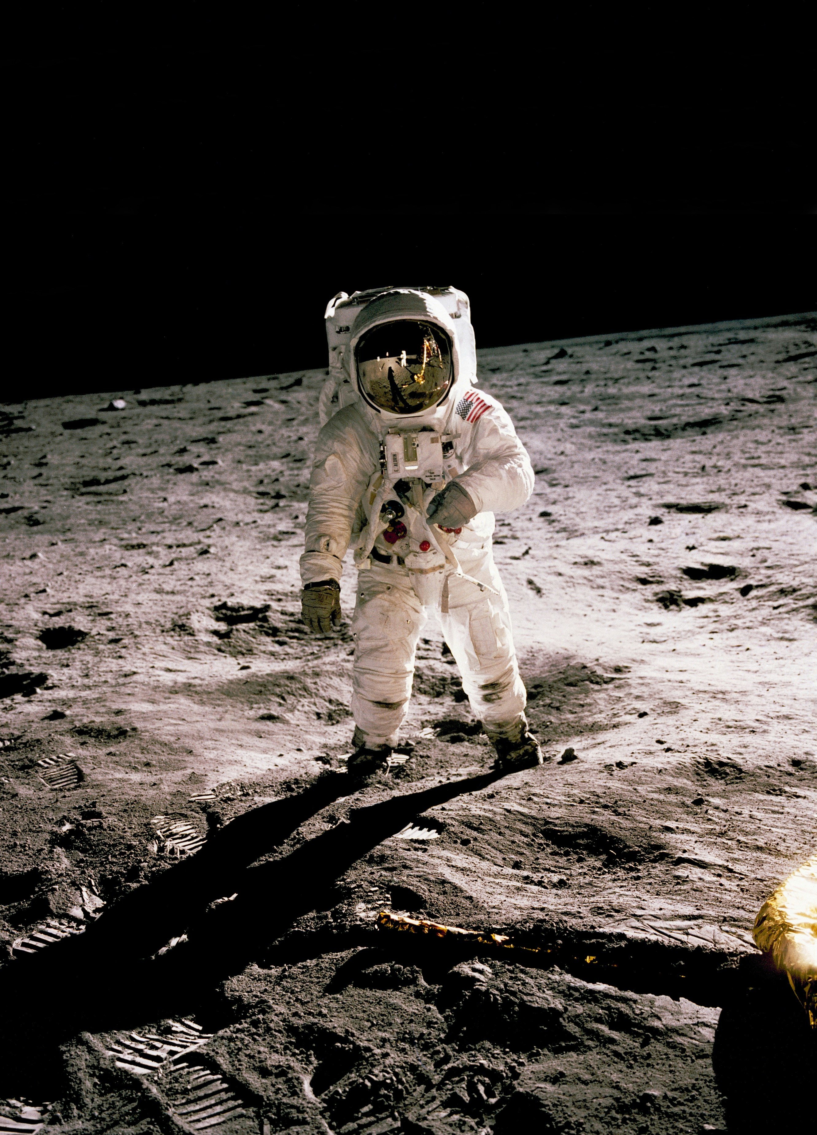 pictures of astronaut