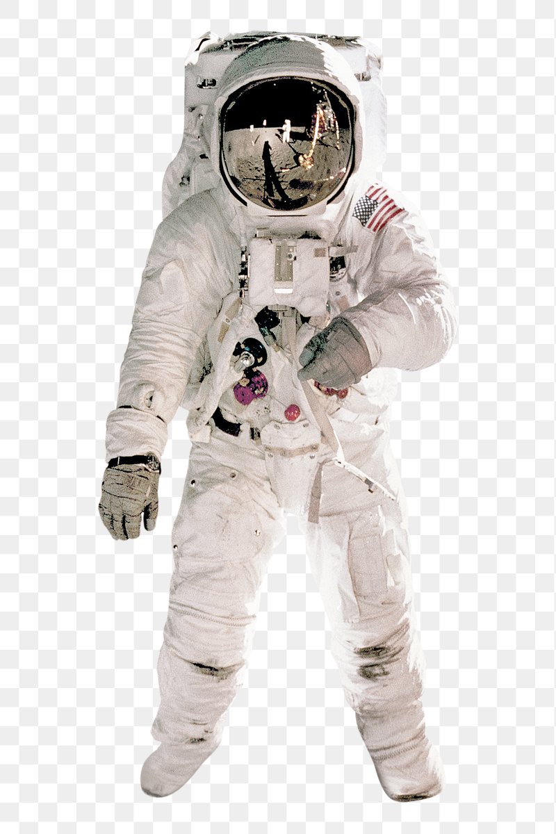 pictures of astronaut