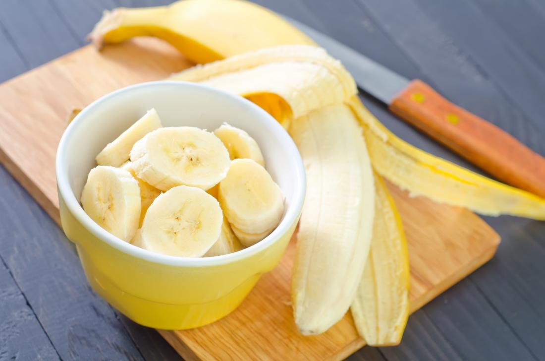 pictures of banana