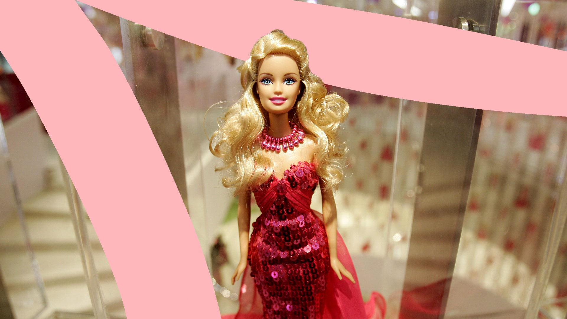 pictures of barbies