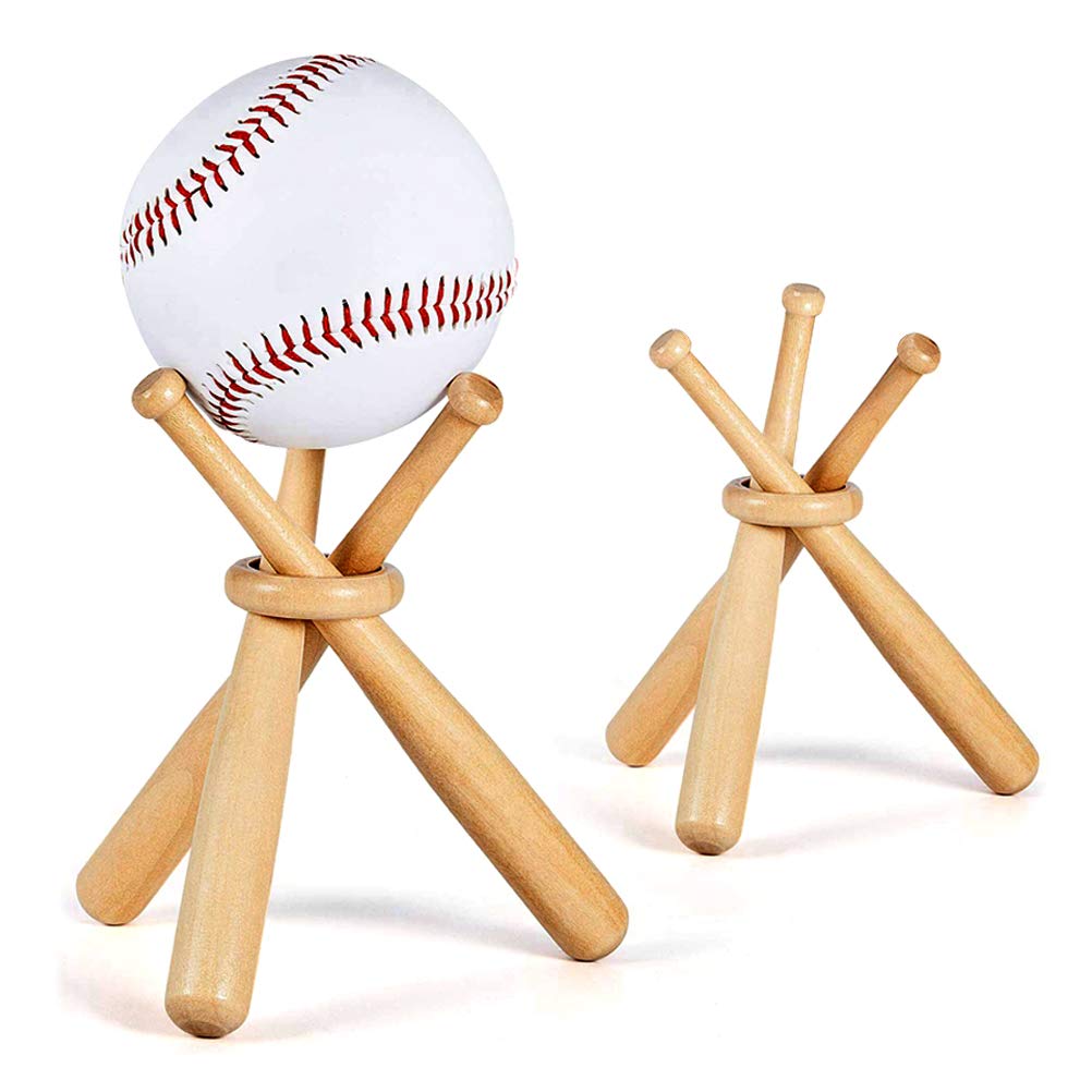 pictures of baseballs and bats