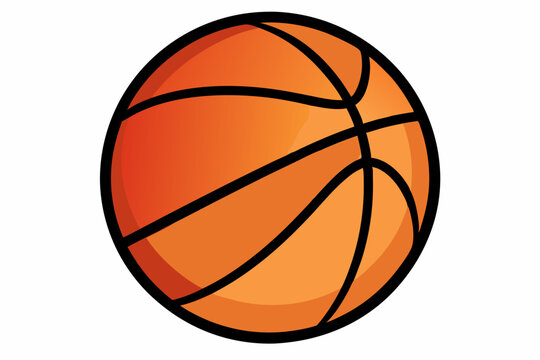 pictures of basketball balls