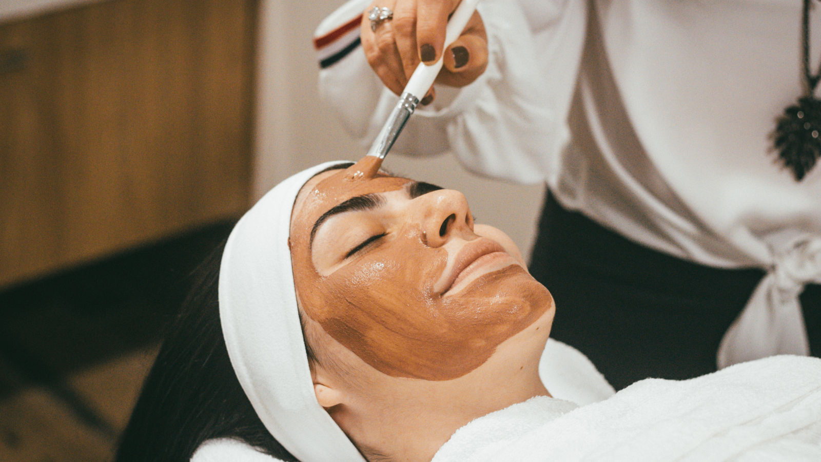 pictures of beauticians