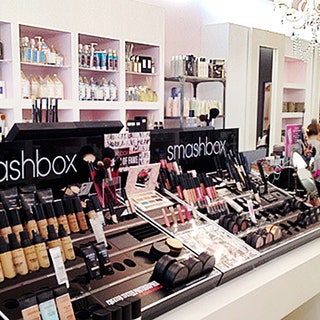 pictures of beauty shops