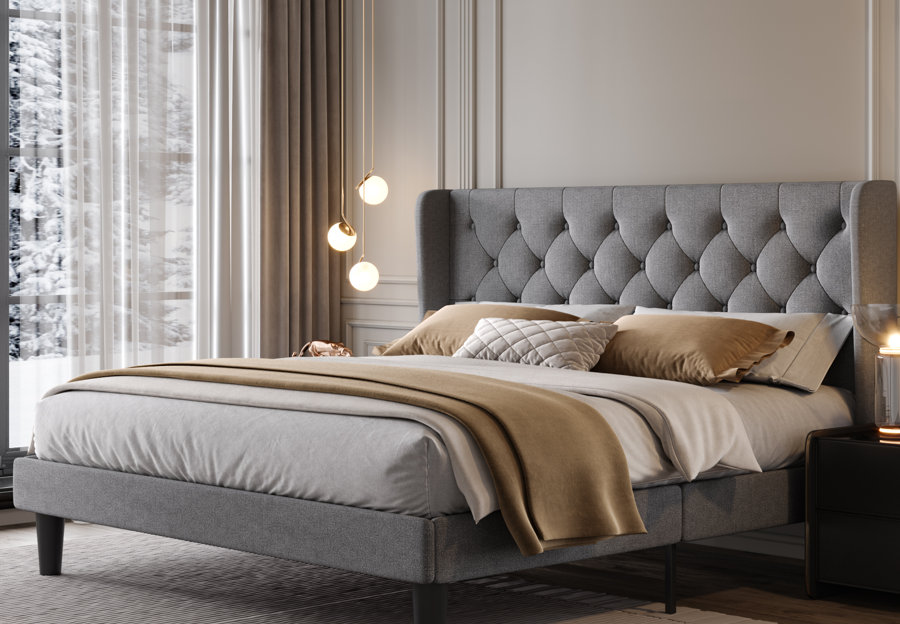 pictures of beds