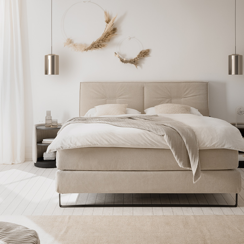 pictures of beds