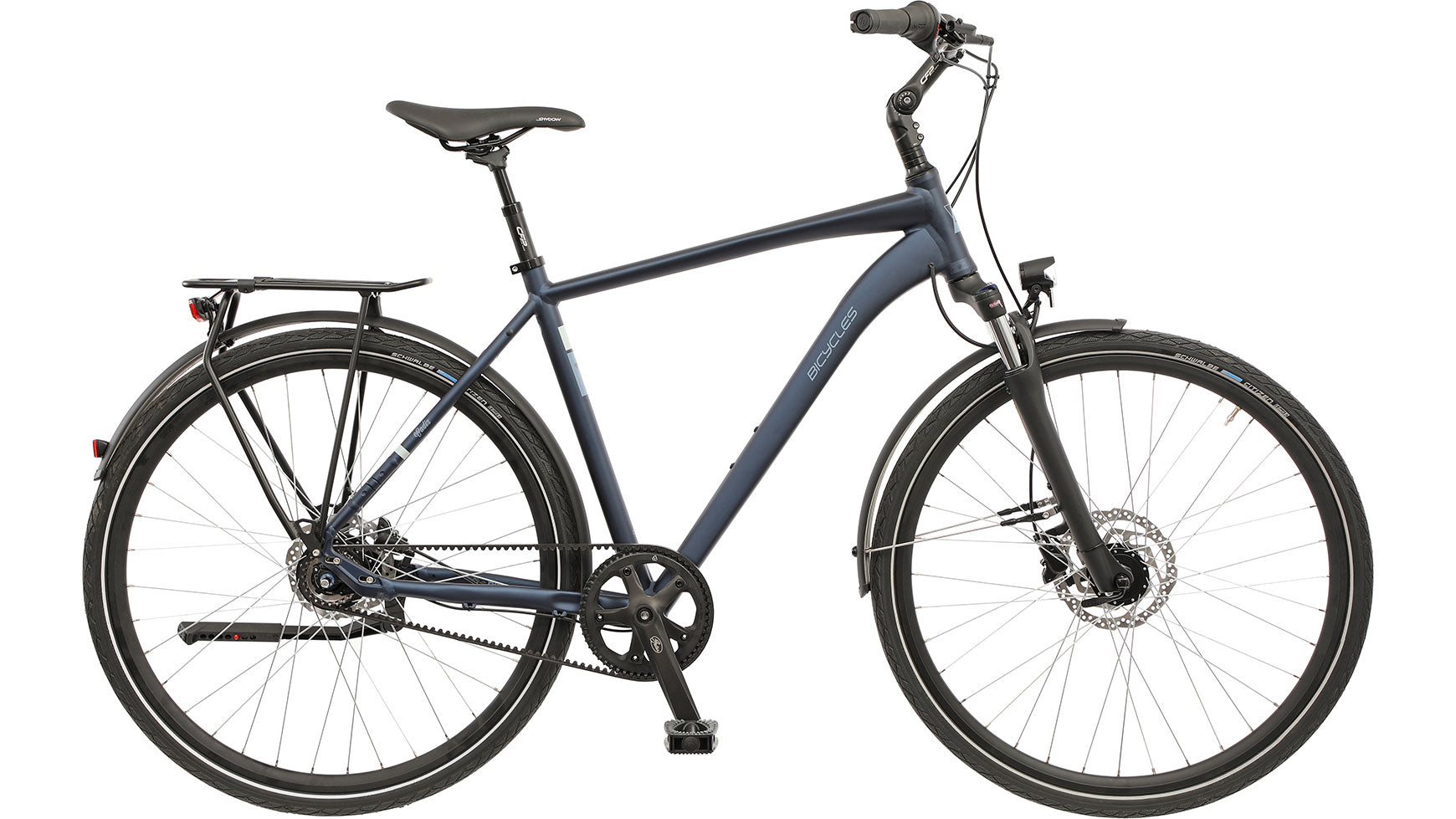 pictures of bicycles