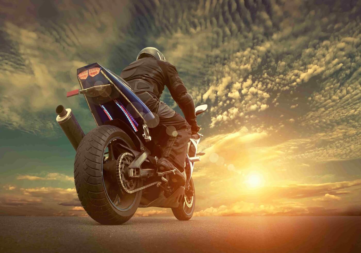 pictures of bike riders