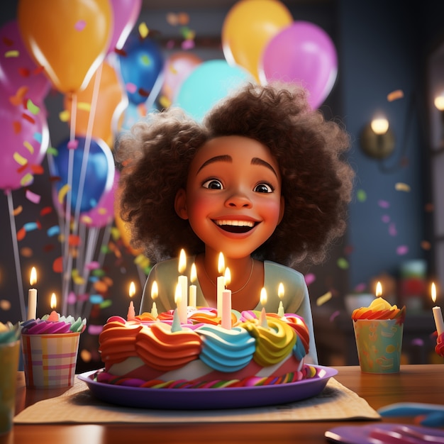 pictures of birthday