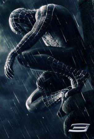 pictures of black spiderman