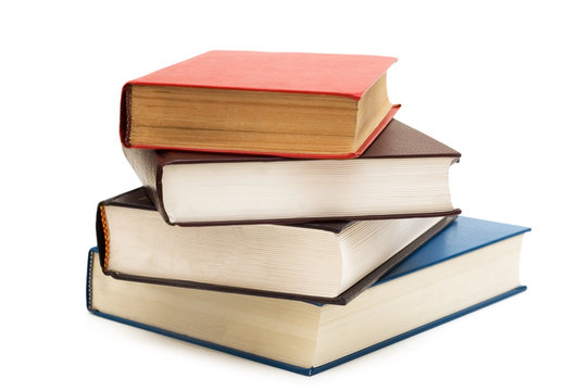 pictures of books