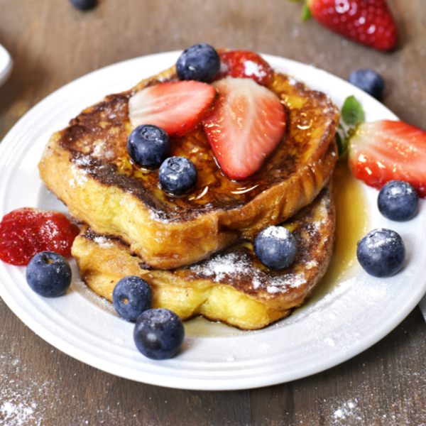 pictures of breakfast foods
