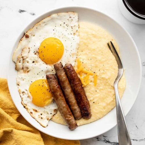 pictures of breakfast meals