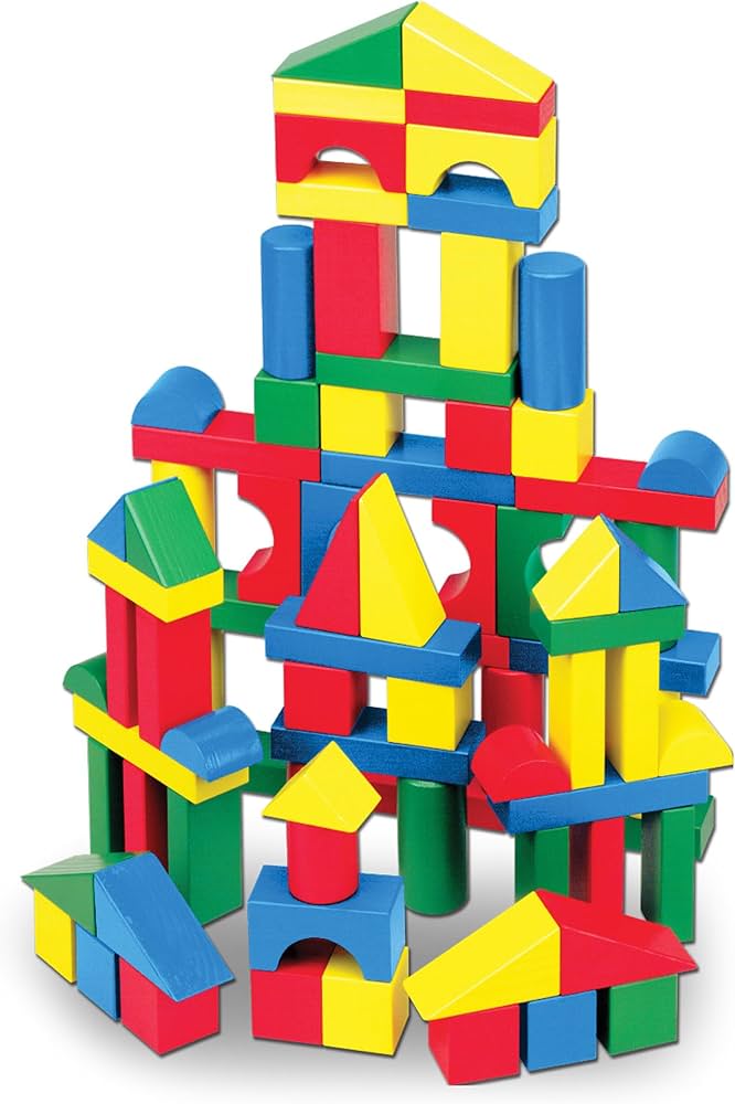 pictures of building blocks