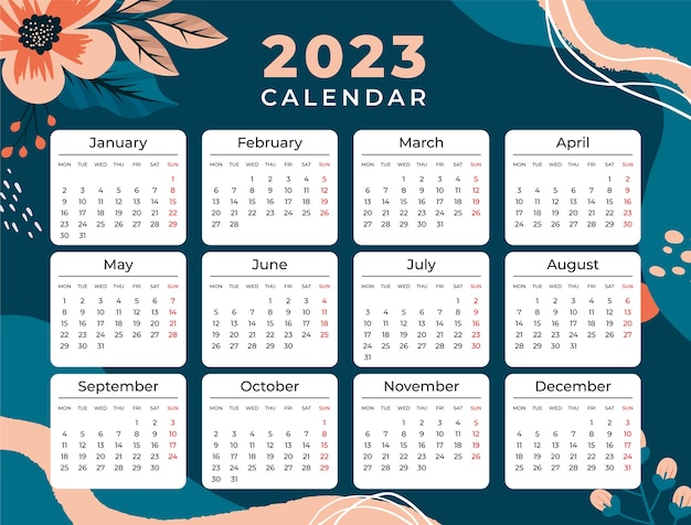 pictures of calendar