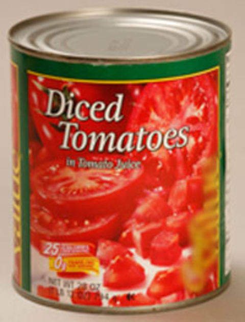 pictures of can food
