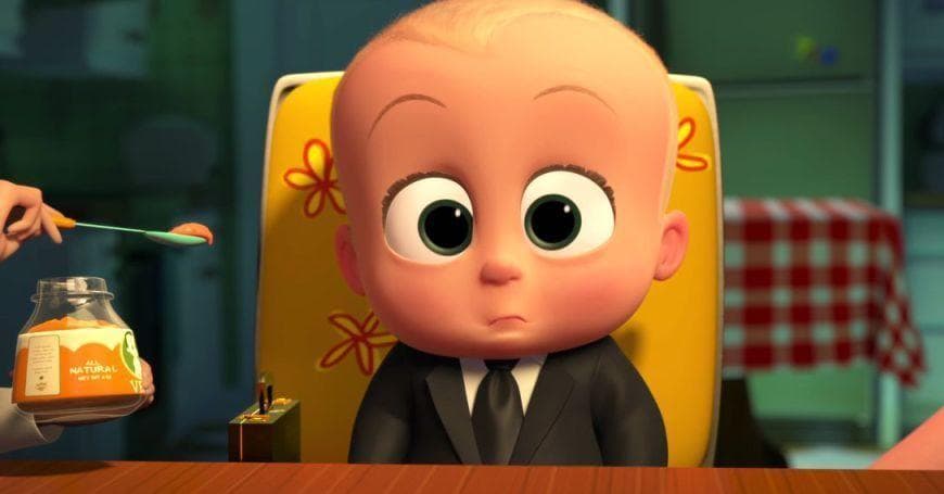 pictures of cartoon babys