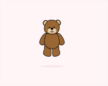 pictures of cartoon bears