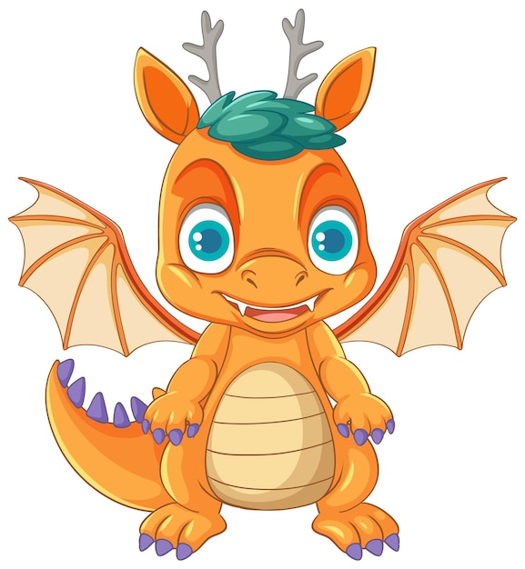 pictures of cartoon dragons