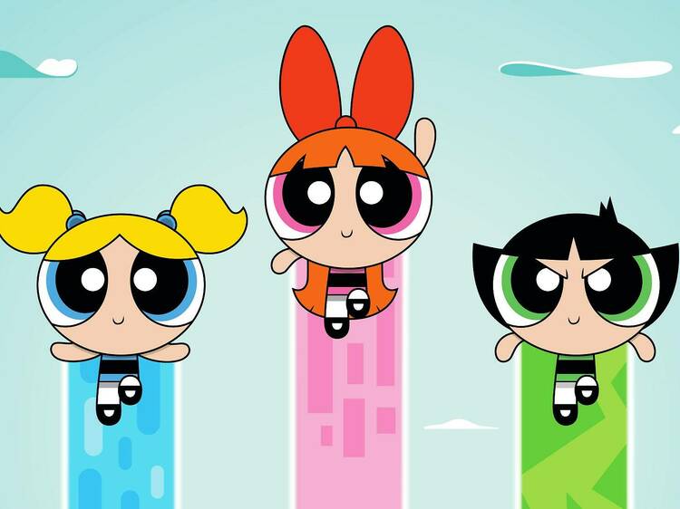 pictures of cartoons for kids