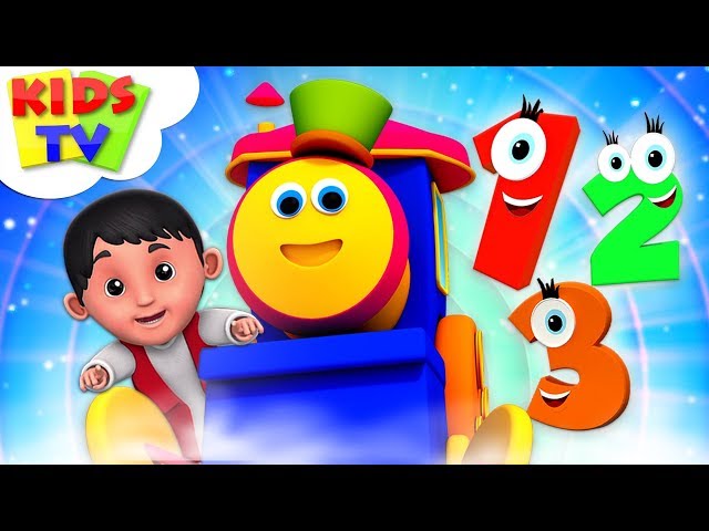 pictures of cartoons for kids