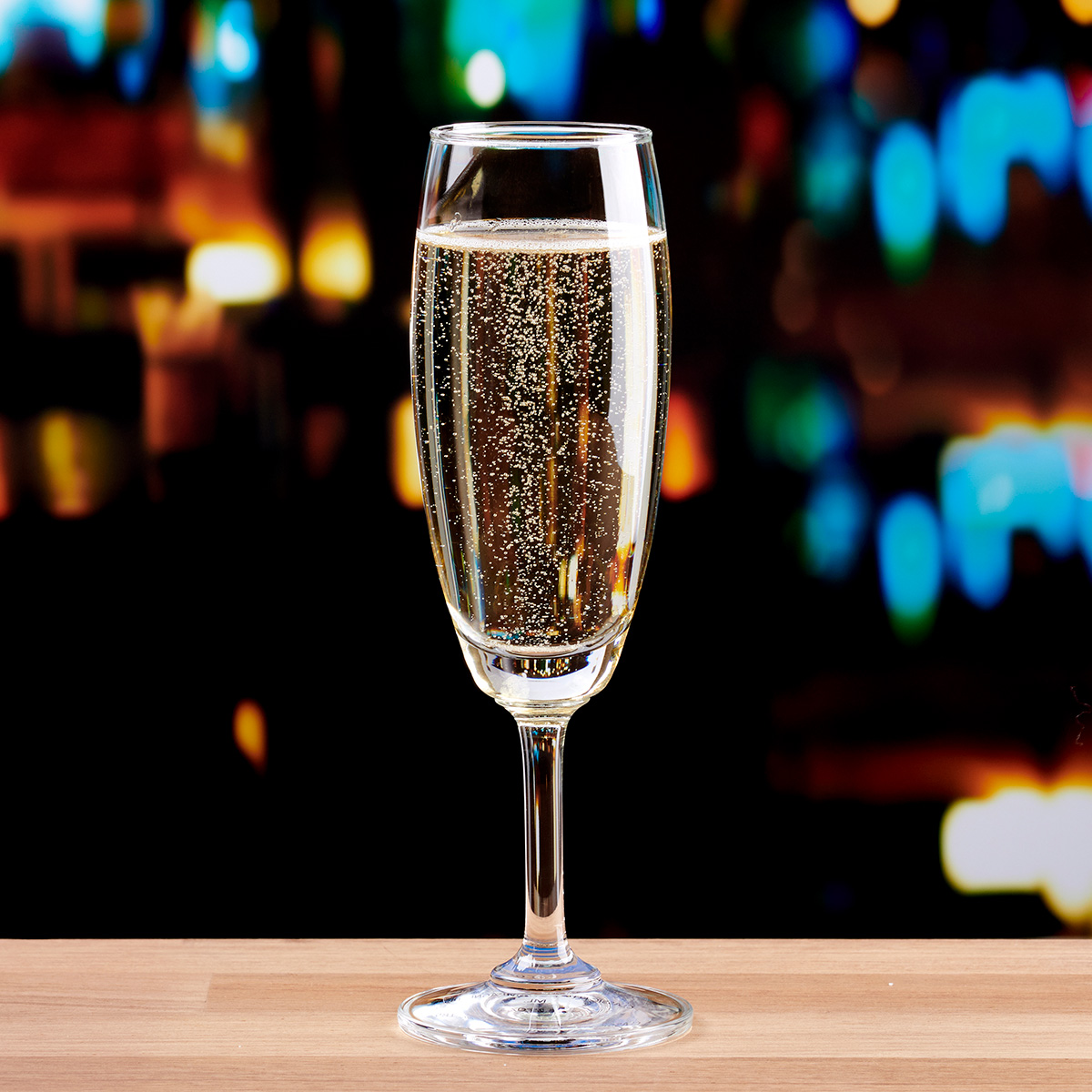 pictures of champagne glasses