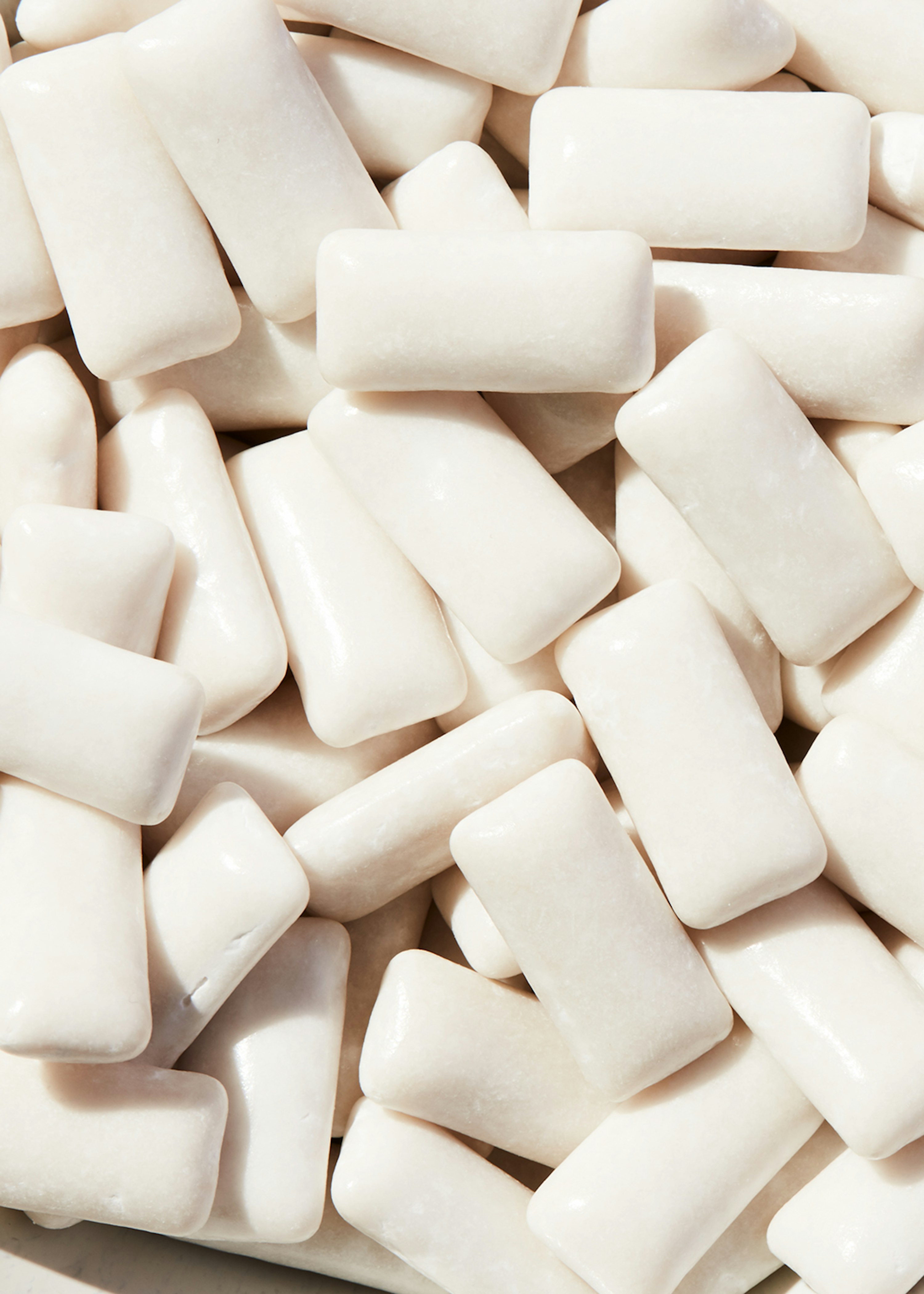 pictures of chewing gum