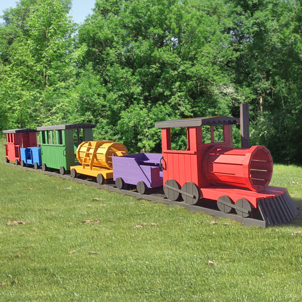 pictures of choo choo trains