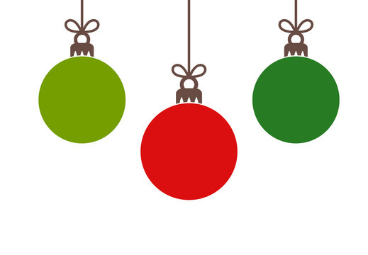 pictures of christmas ornaments