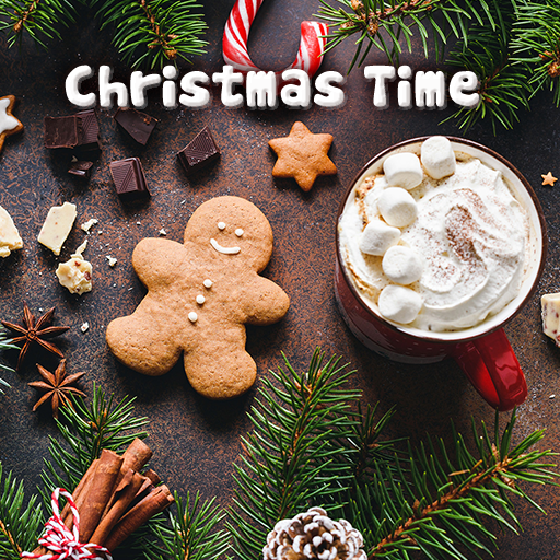 pictures of christmas time