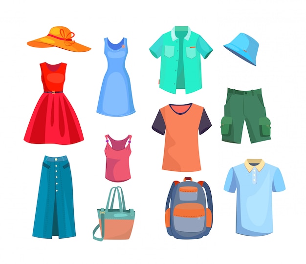 pictures of clothes