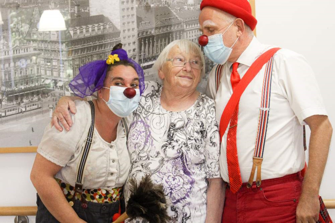 pictures of clowns