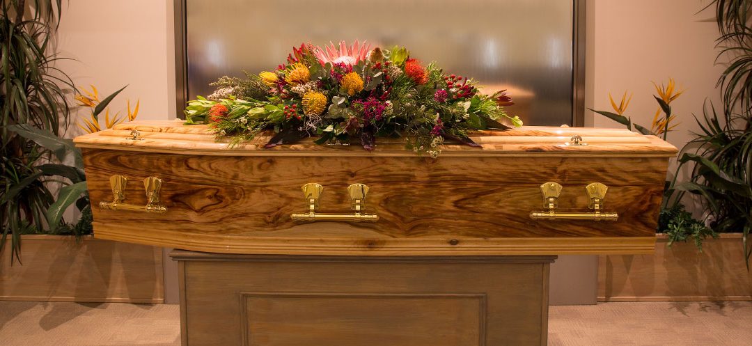 pictures of coffin