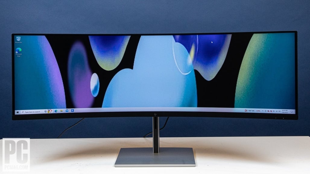 pictures of computer monitors