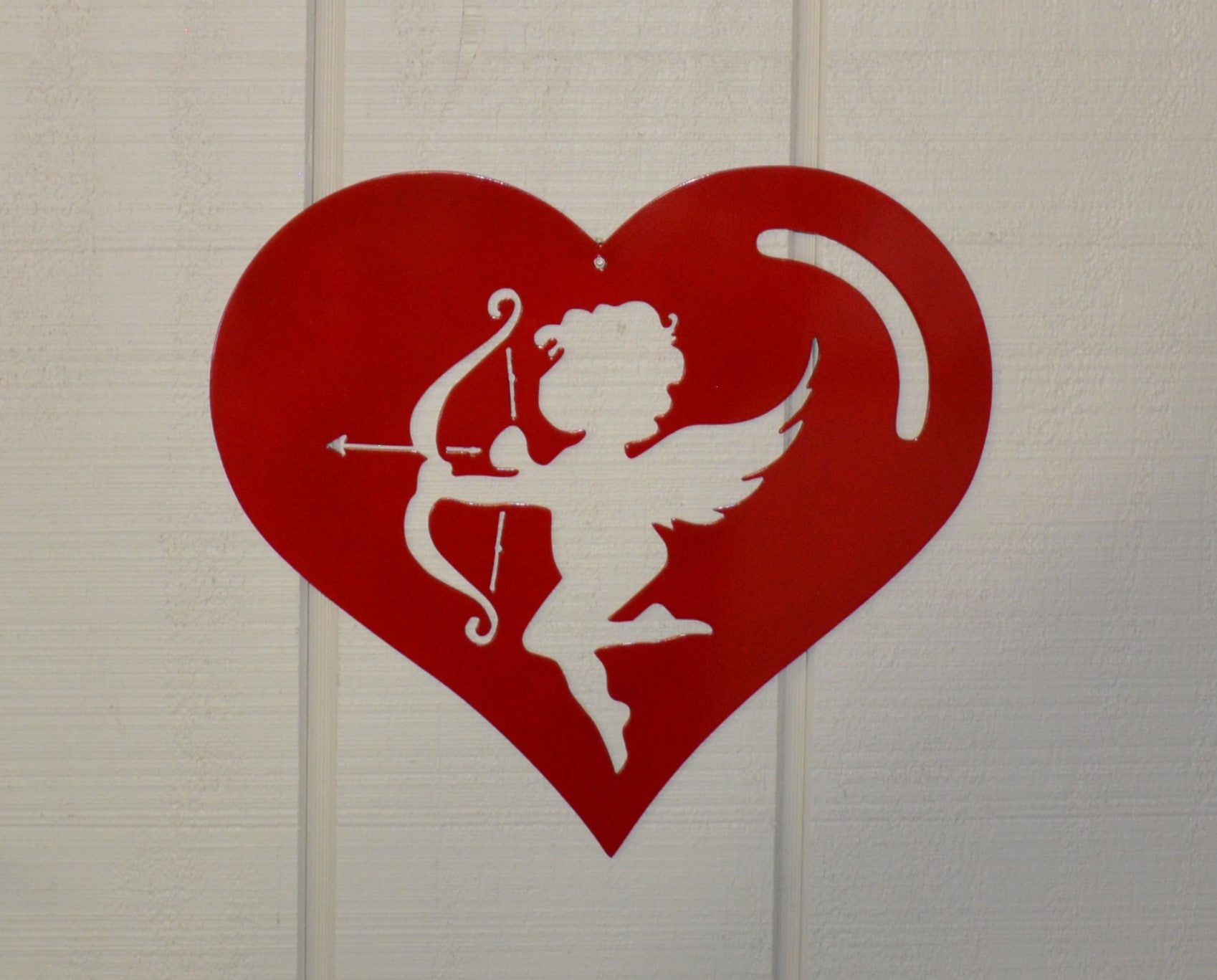 pictures of cupid and hearts
