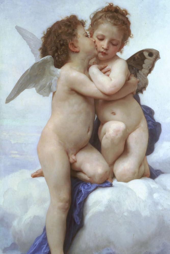 pictures of cupid
