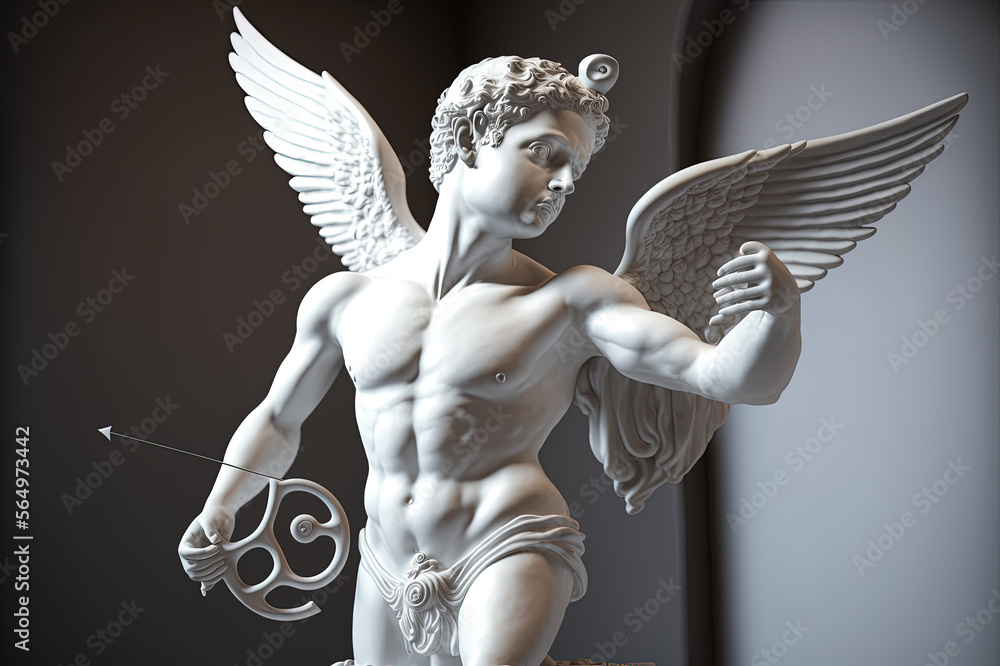 pictures of cupid
