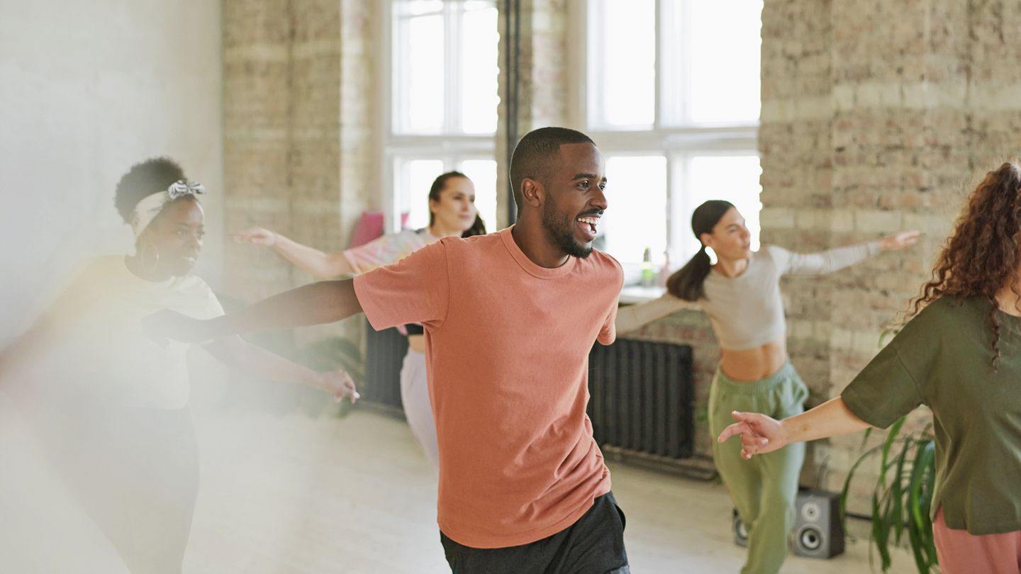 Dance Workouts: What Counts, Health Benefits, and Getting Started