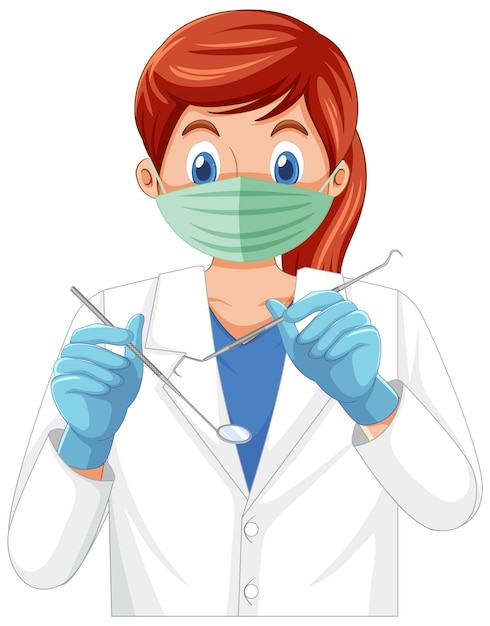 pictures of dentist