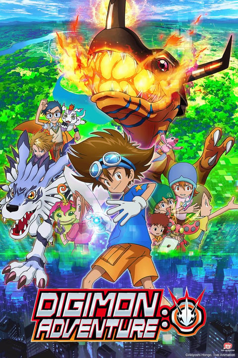 pictures of digimon