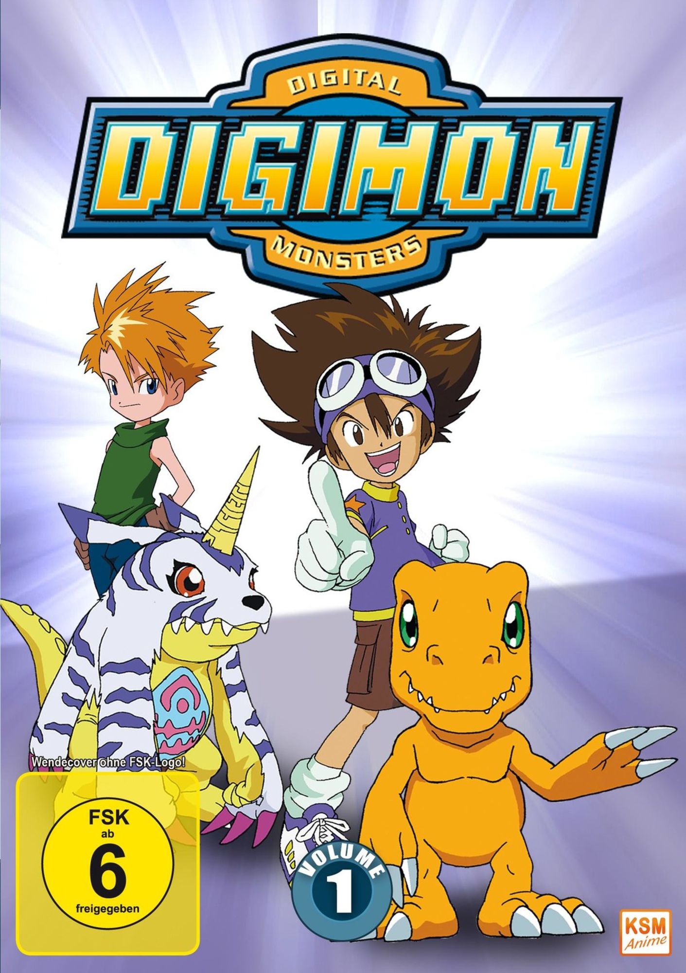 pictures of digimon