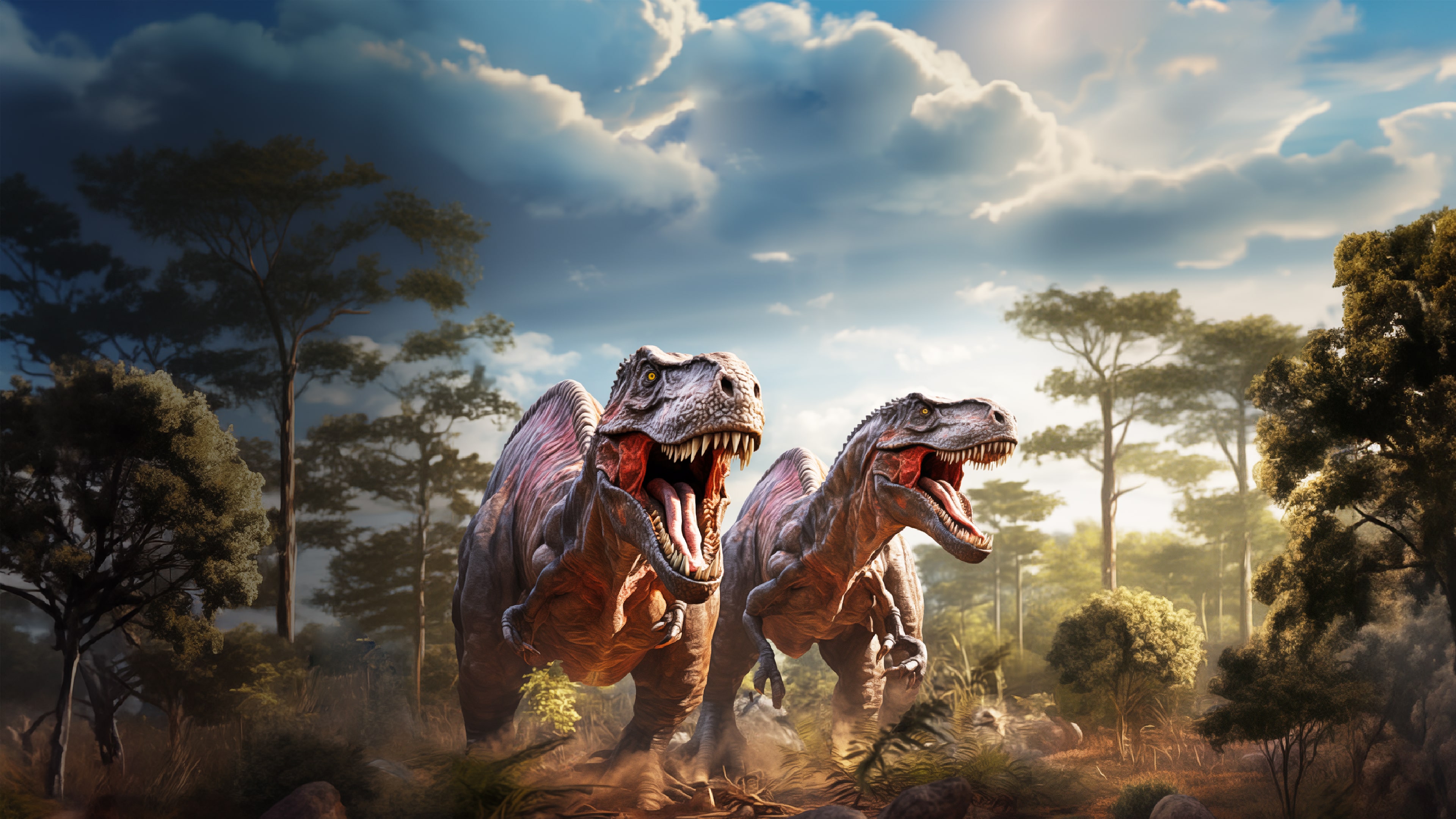 pictures of dino